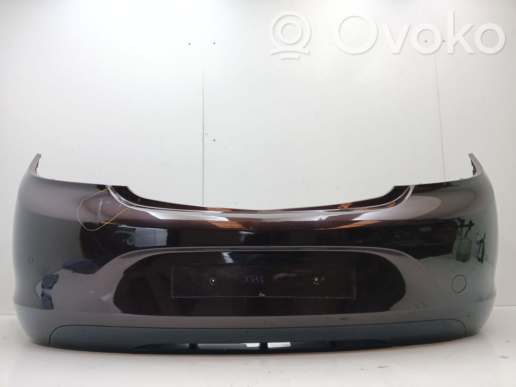 Opel Insignia A Parachoques 