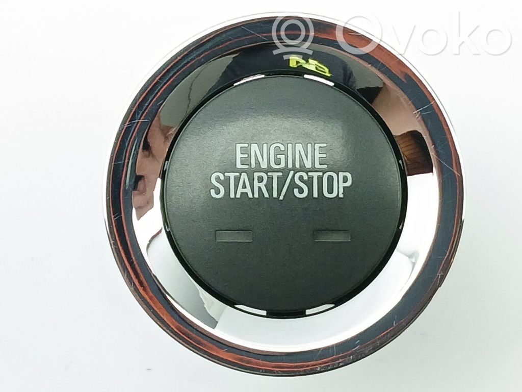 Opel Astra K Anti-theft wheel nuts and lock 