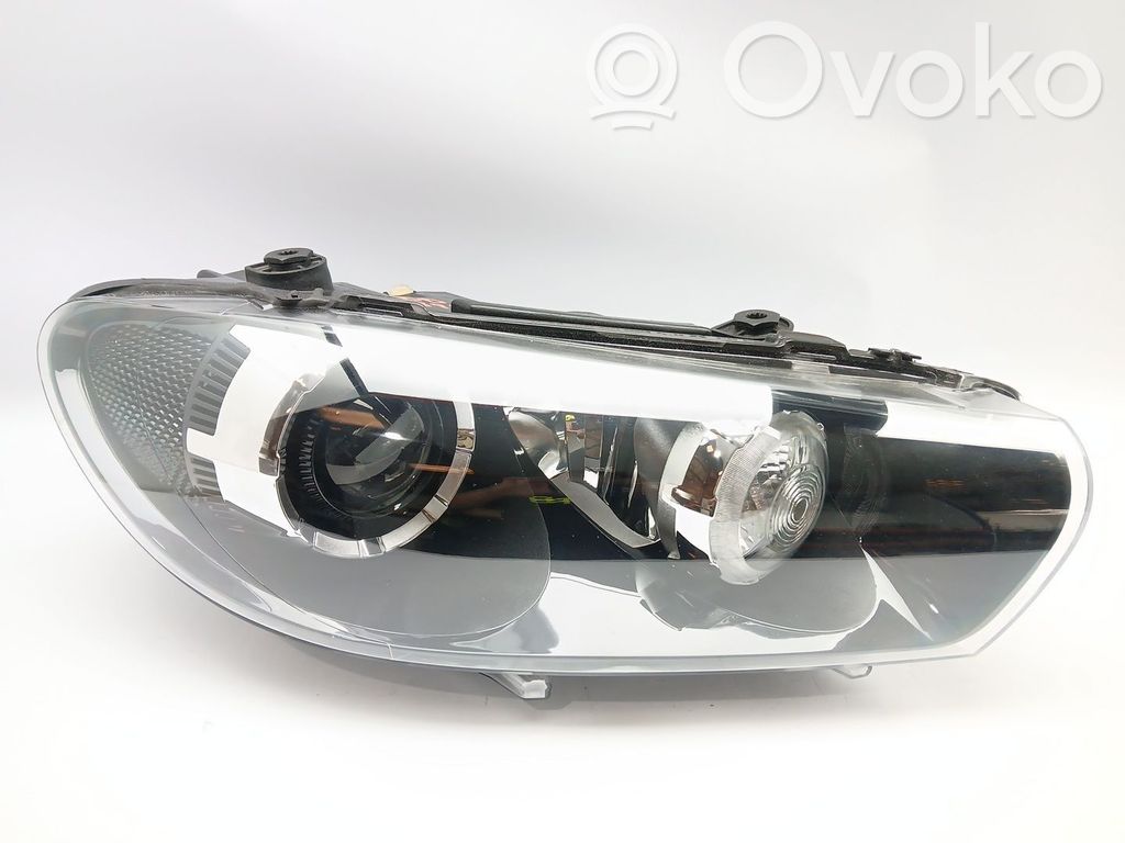 Volkswagen Scirocco Scheinwerfer 