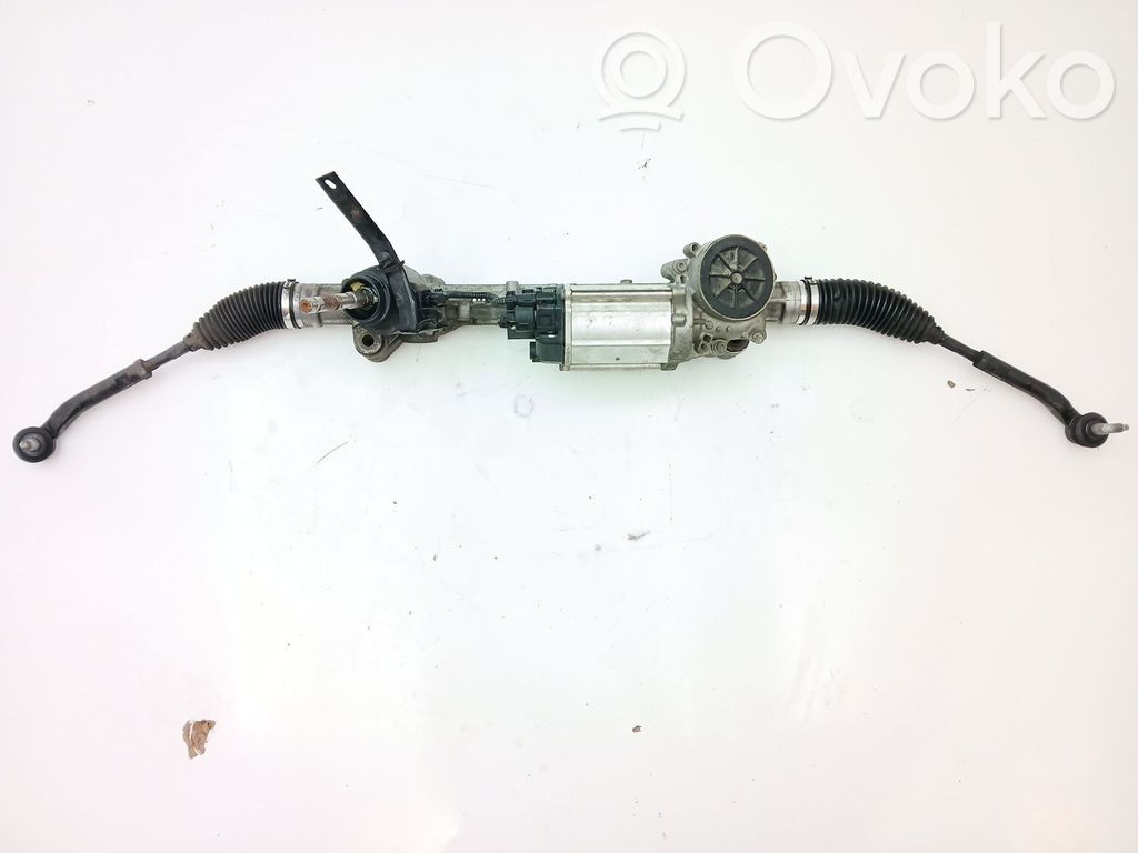 Opel Astra K Lenkgetriebe 