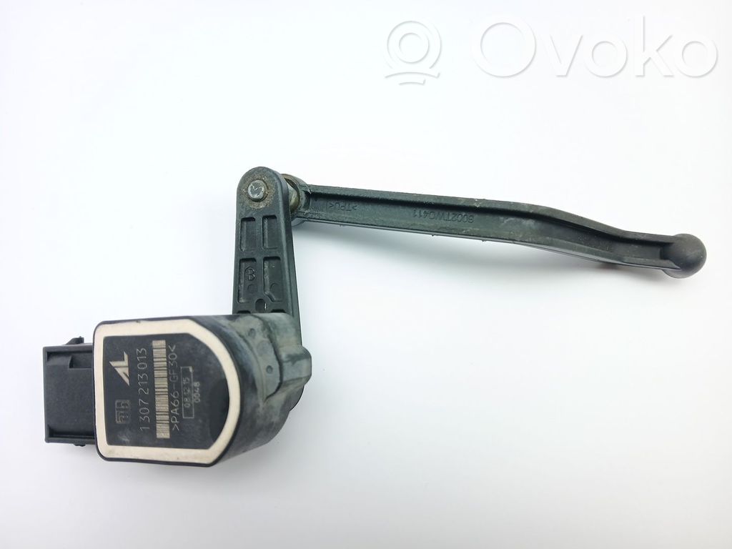 Jeep Cherokee Interior comfort aerial antenna 
