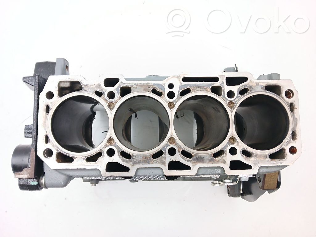 Jeep Cherokee Engine block 