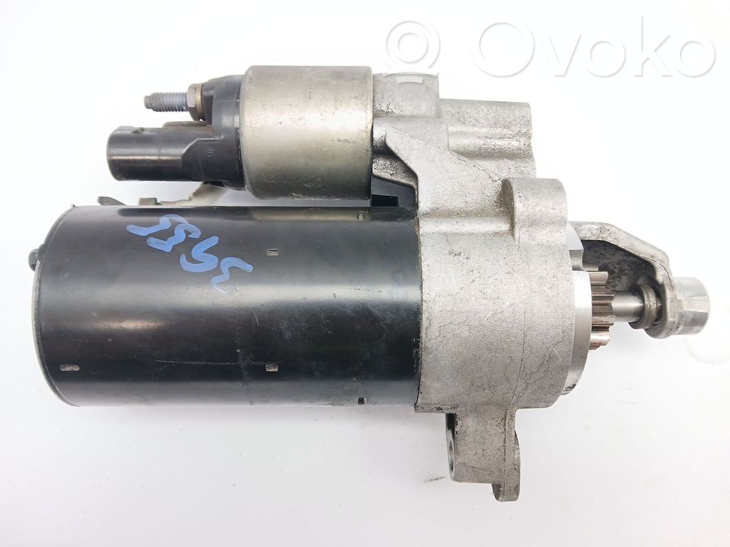 Motor de arranque   03L911021,0001115056