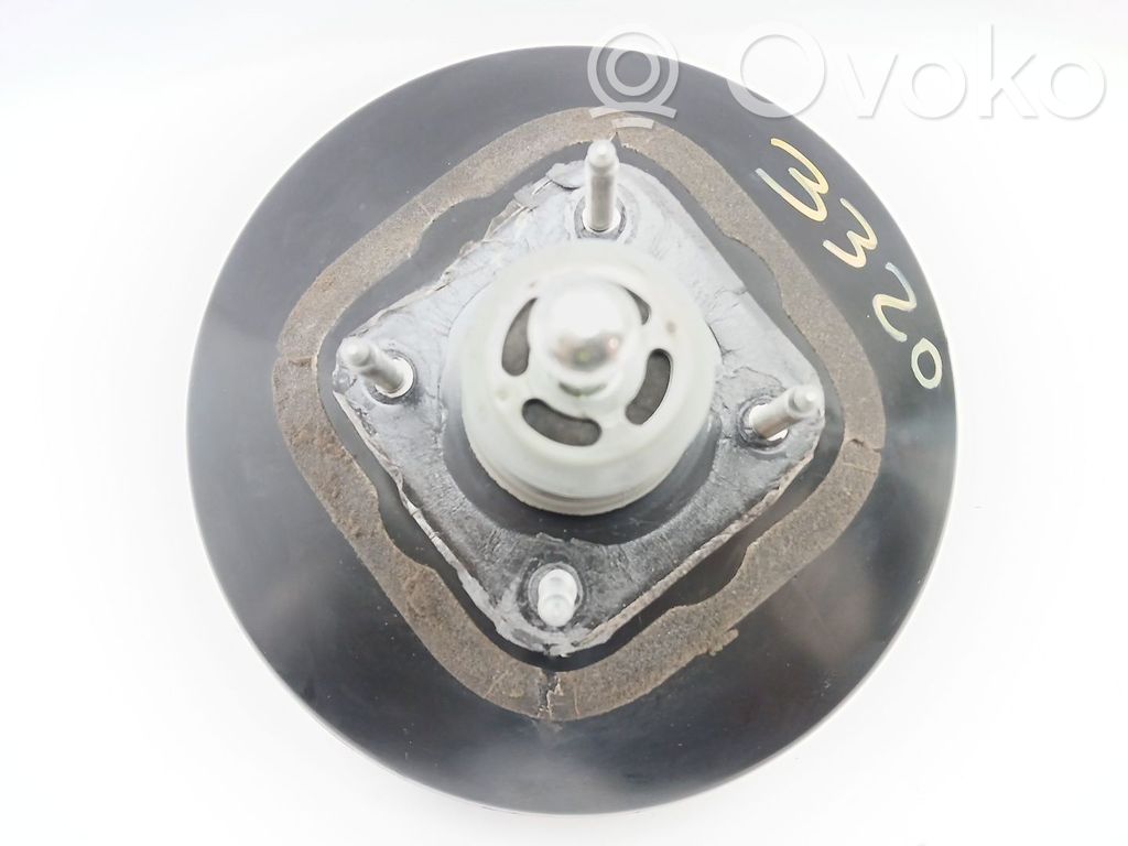 Citroen C3 Brake booster 