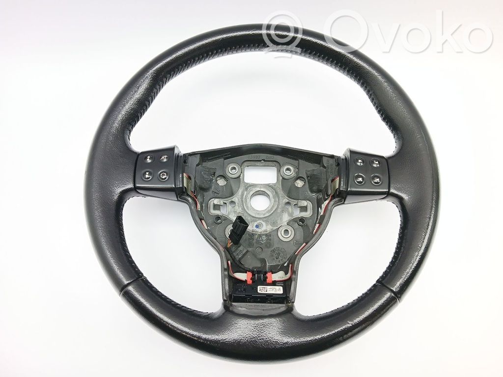 Seat Leon (1P) Steering wheel 