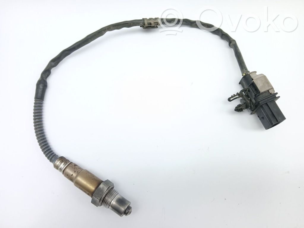 Volvo V60 Lambda probe sensor 