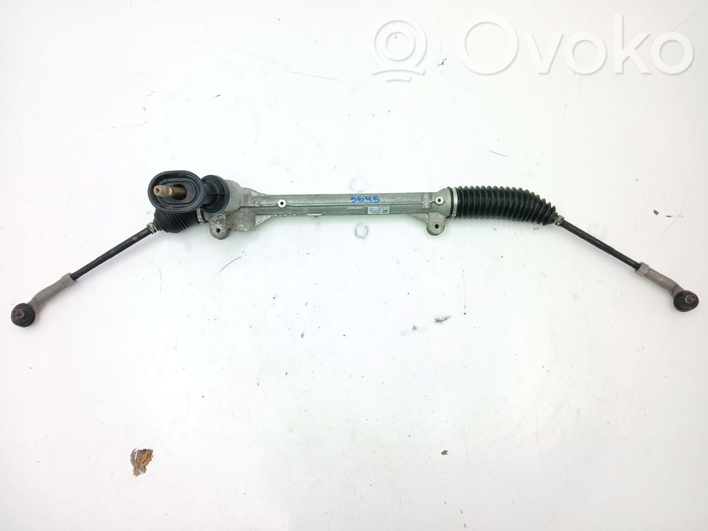 Audi A1 Vairo kolonėlė 