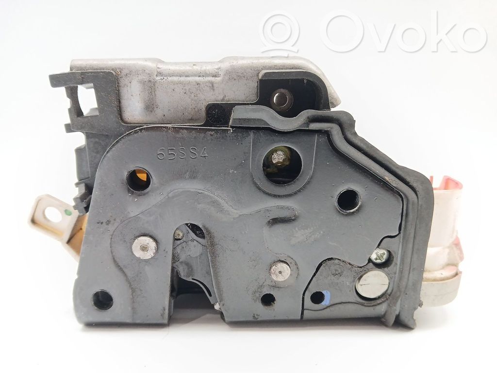 Serrure   8X1837015A