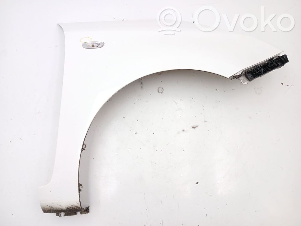 KIA Carens III Sparnas 