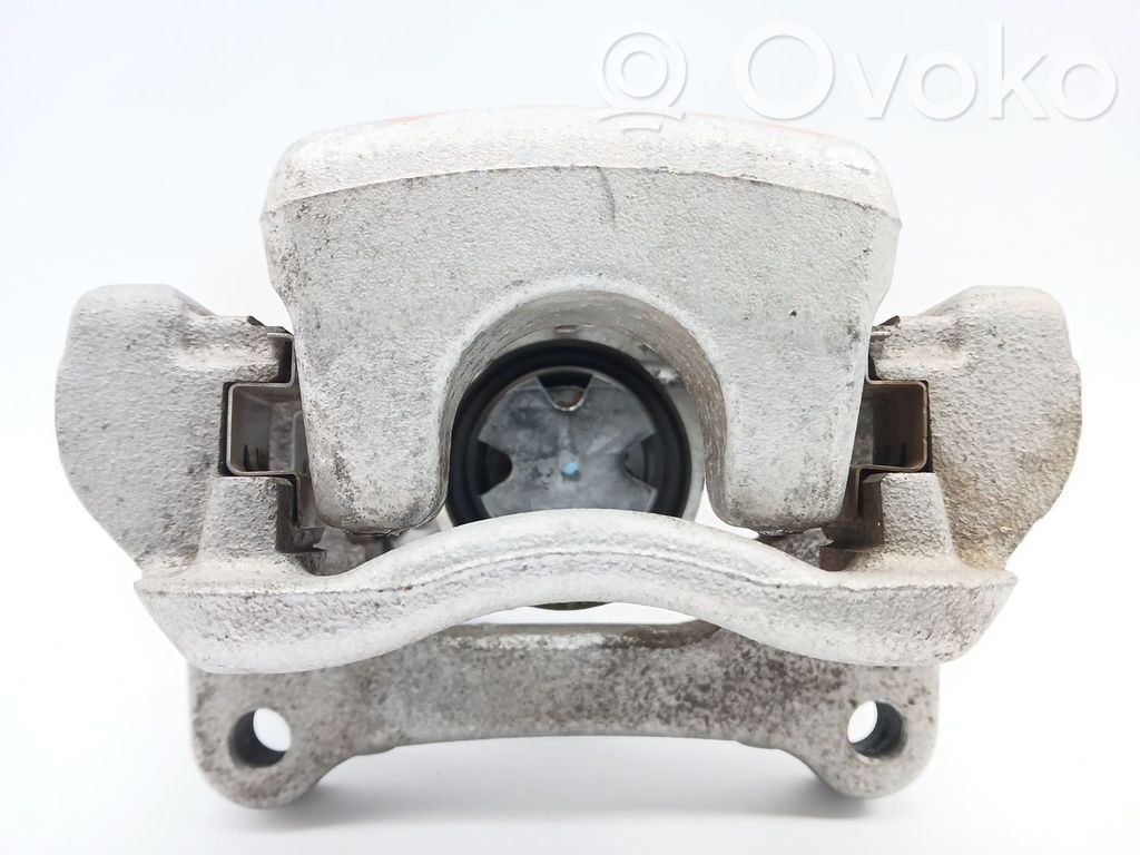 Opel Corsa F Tylny zacisk hamulcowy 