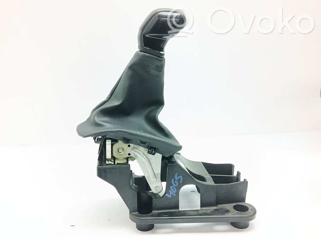 Peugeot 208 I Schaltgestänge 