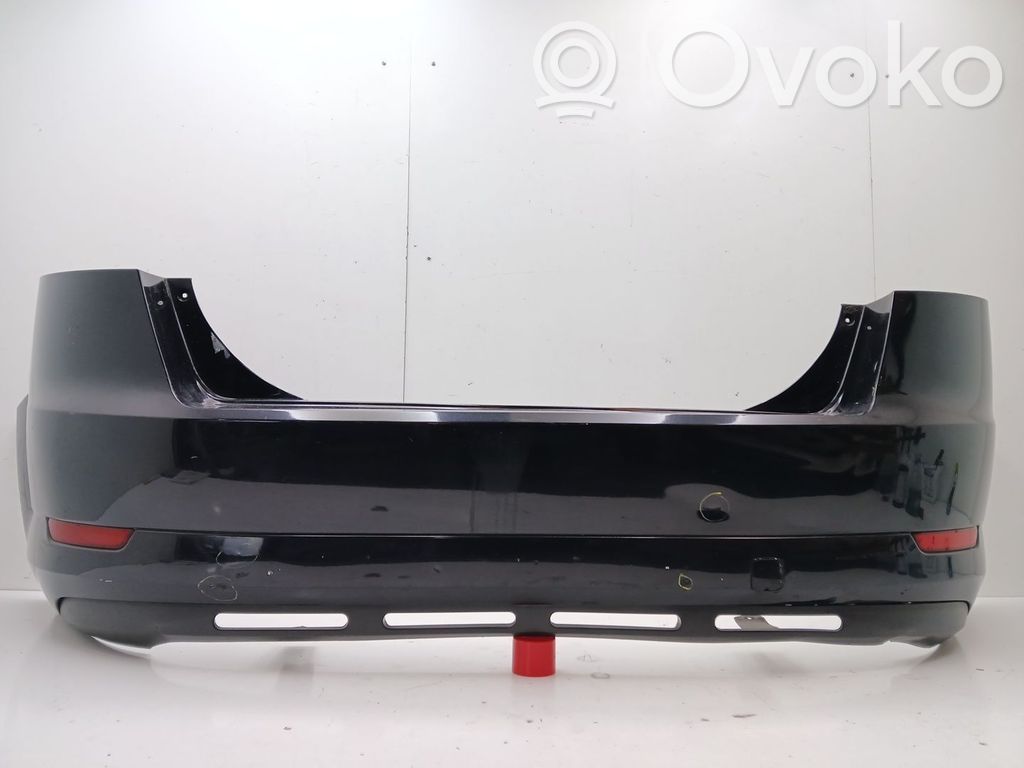 Ford Mondeo MK IV Parachoques 