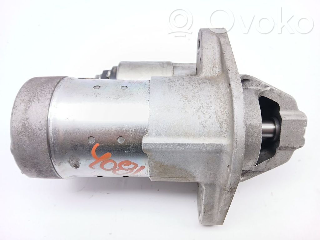 Motor de arranque   8980147432,S114925C