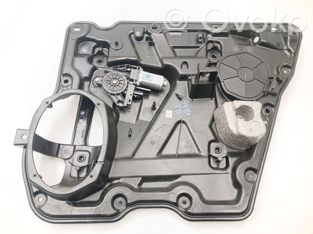 Fiat Freemont Regulador de puerta trasera con motor 