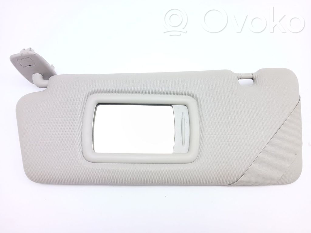 Renault Megane III Skydelis nuo saulės 