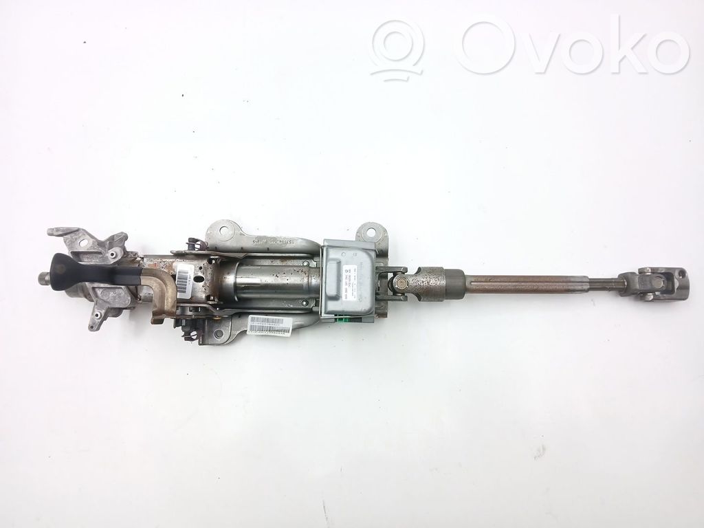 Opel Insignia A Ax volan 