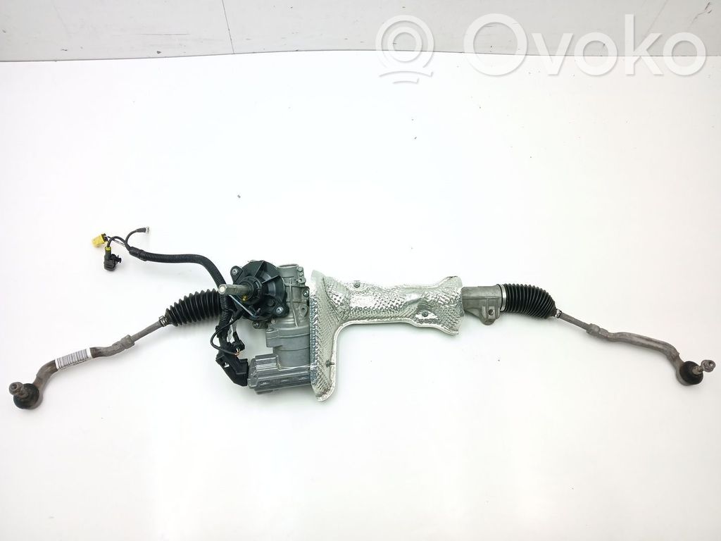 Peugeot 308 Steering rack 