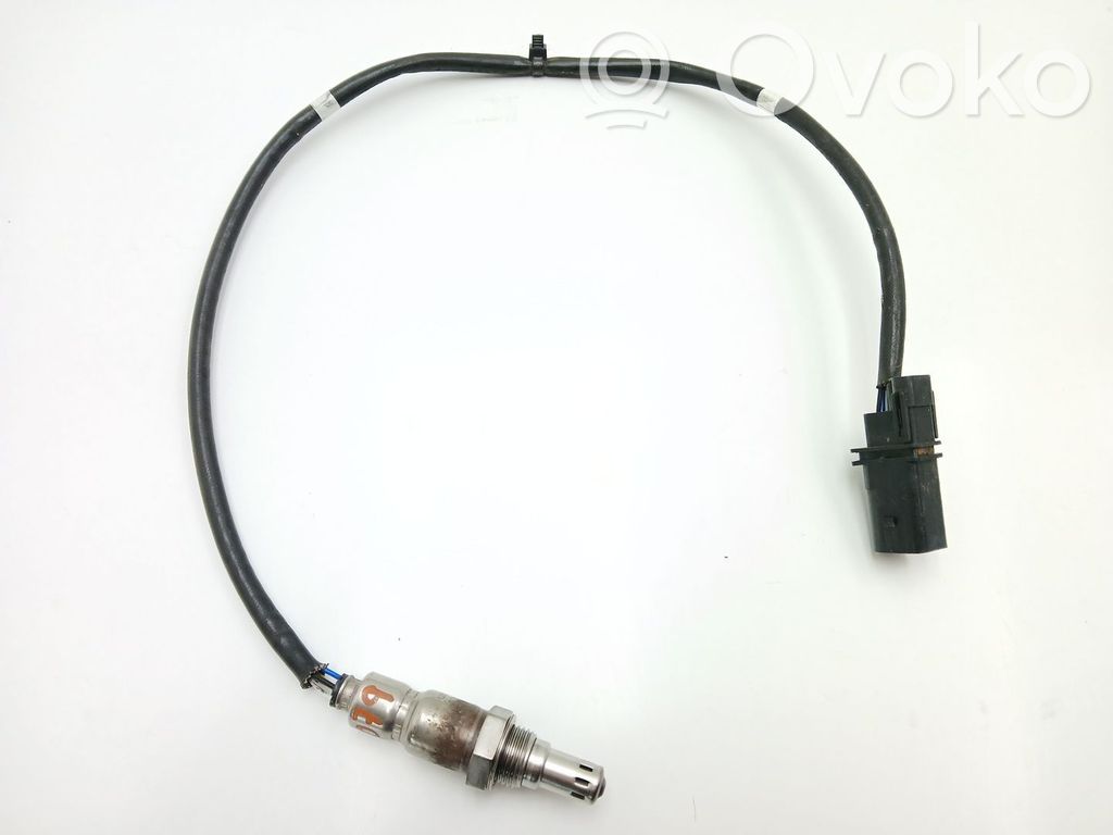Opel Corsa E Lambda probe sensor 