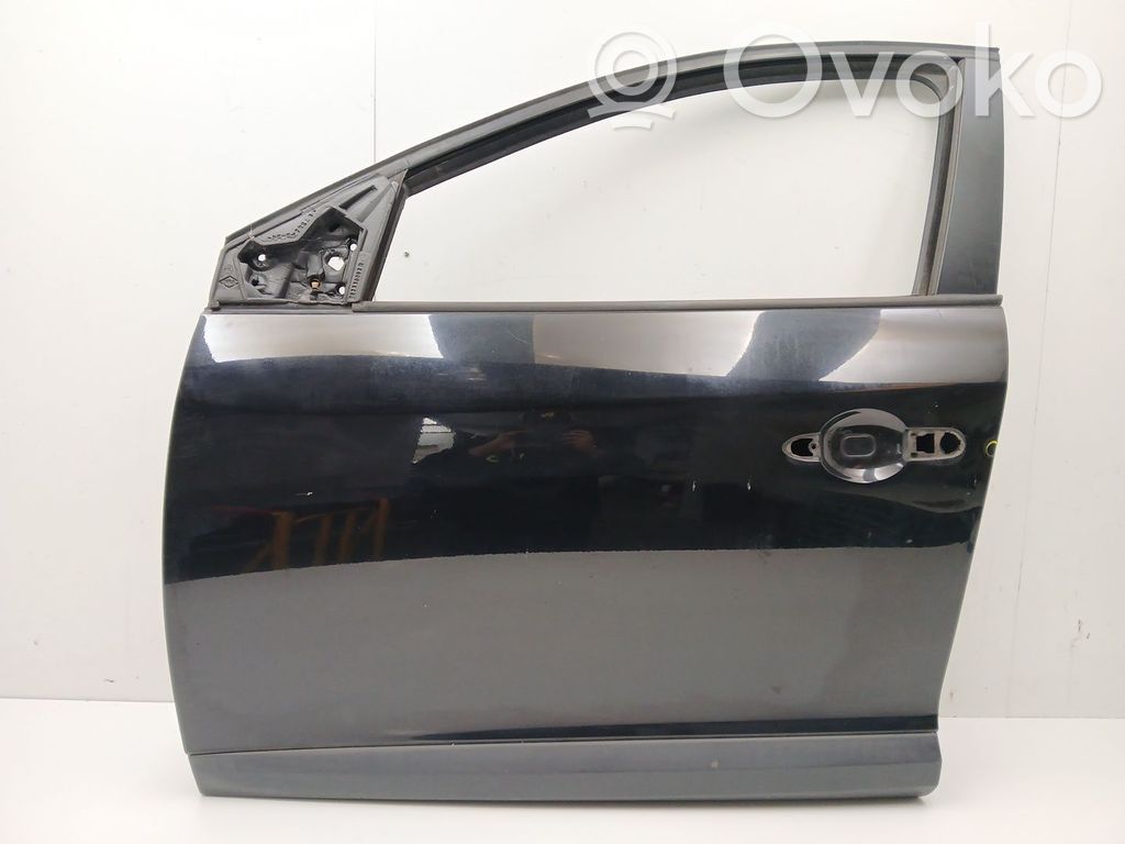 Renault Megane III Etuovi 