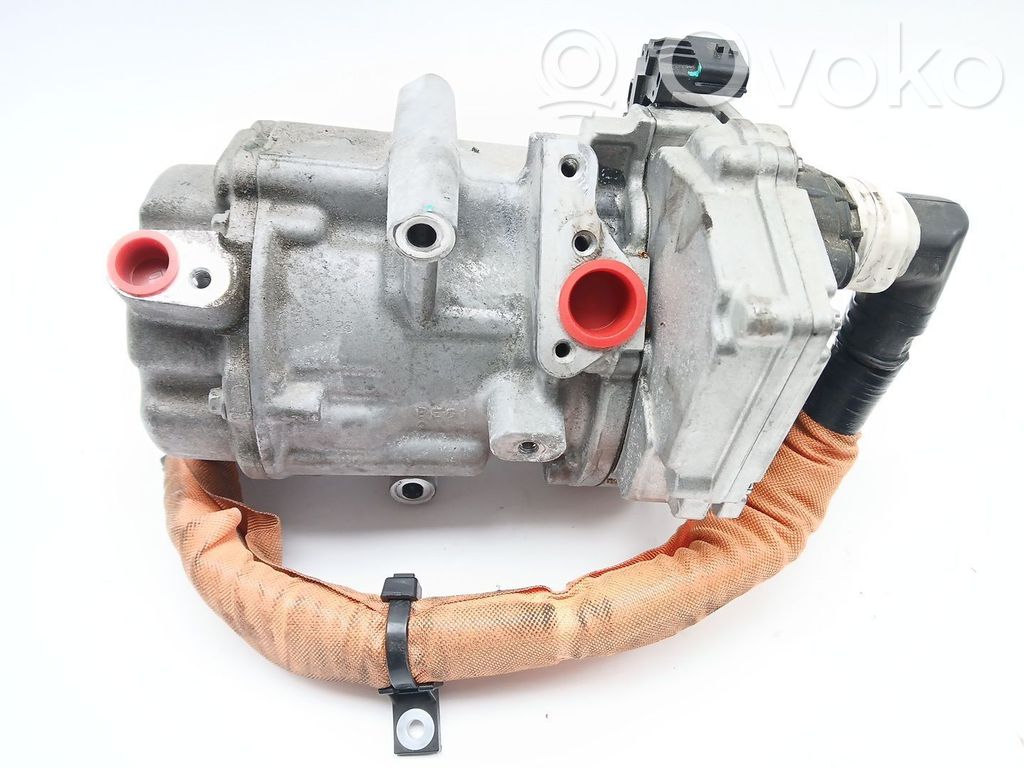 Renault Arkana Compresseur de climatisation 