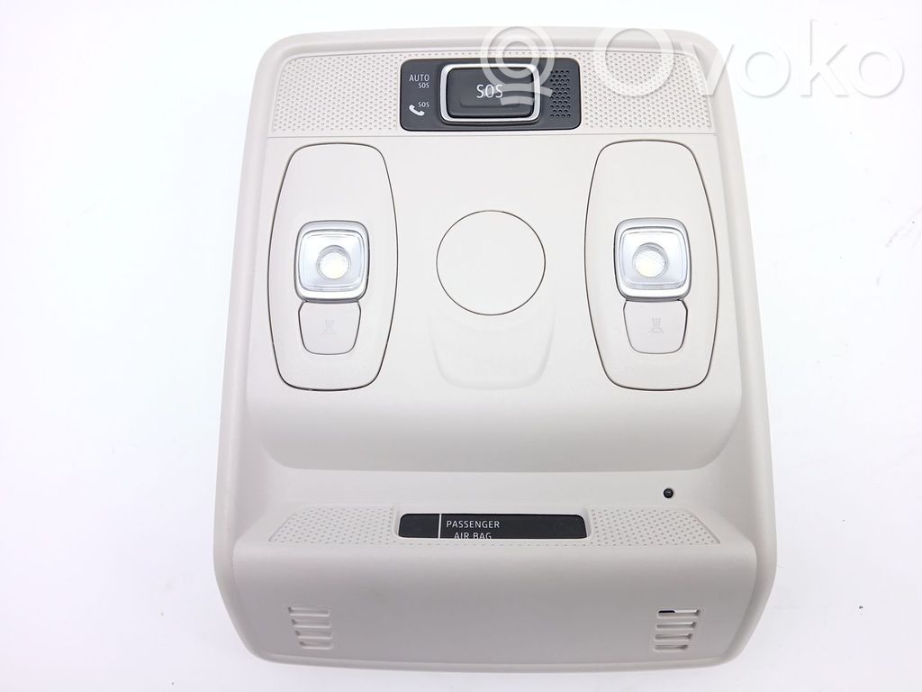 Renault Arkana Other interior light 