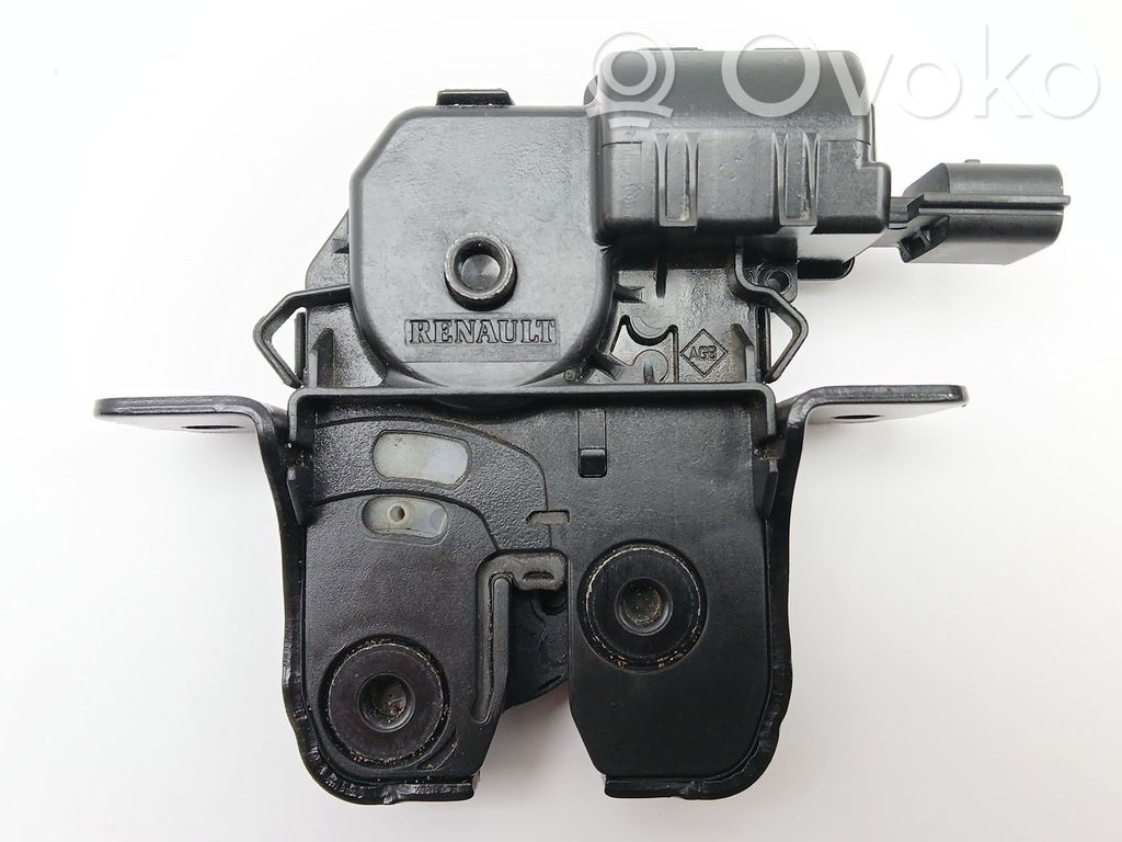 Tailgate lock latch   846307169R