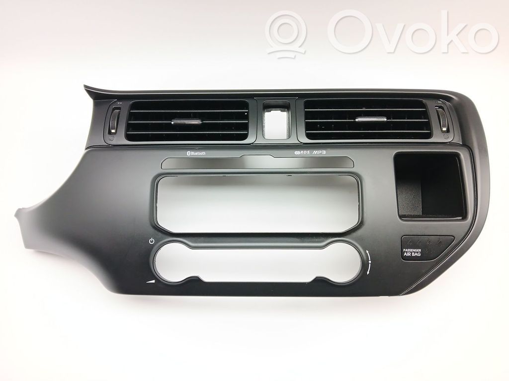 KIA Rio Luftausströmer Lüftungsdüse Luftdüse Mitte 