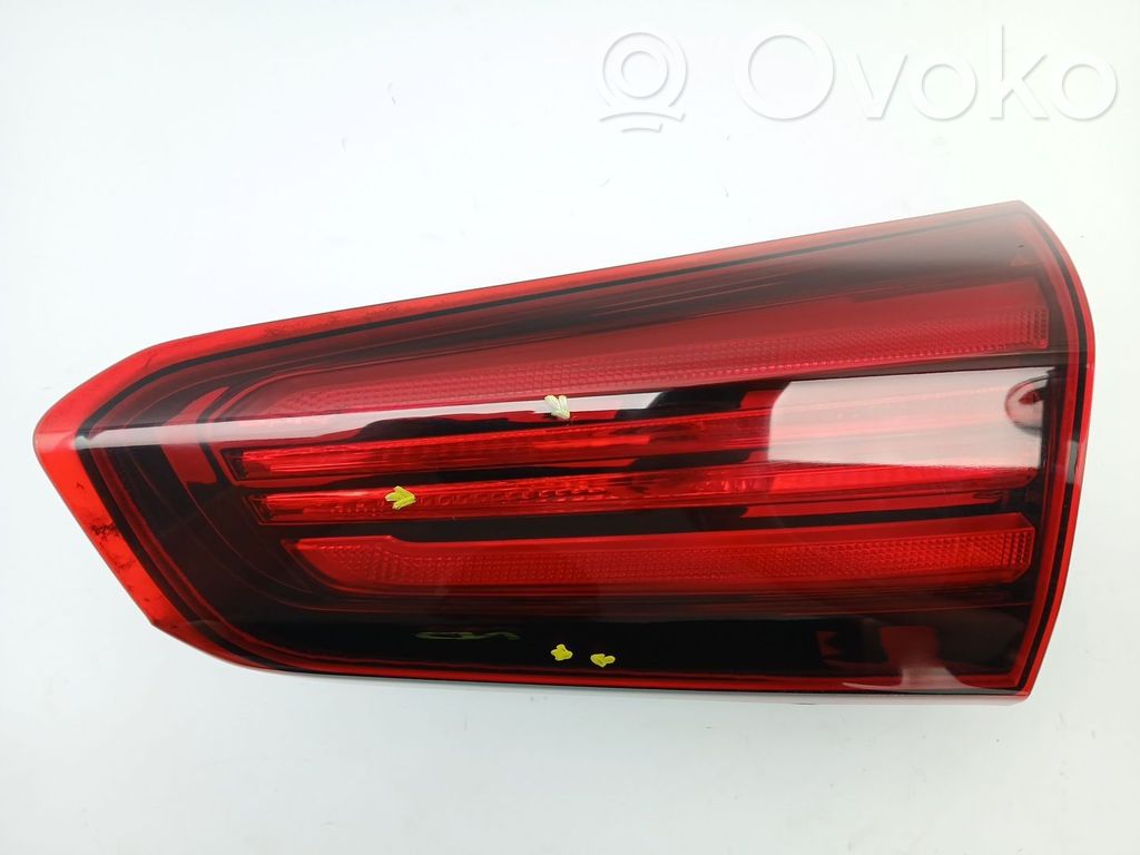 Hyundai i20 (GB IB) Lampa tylna 