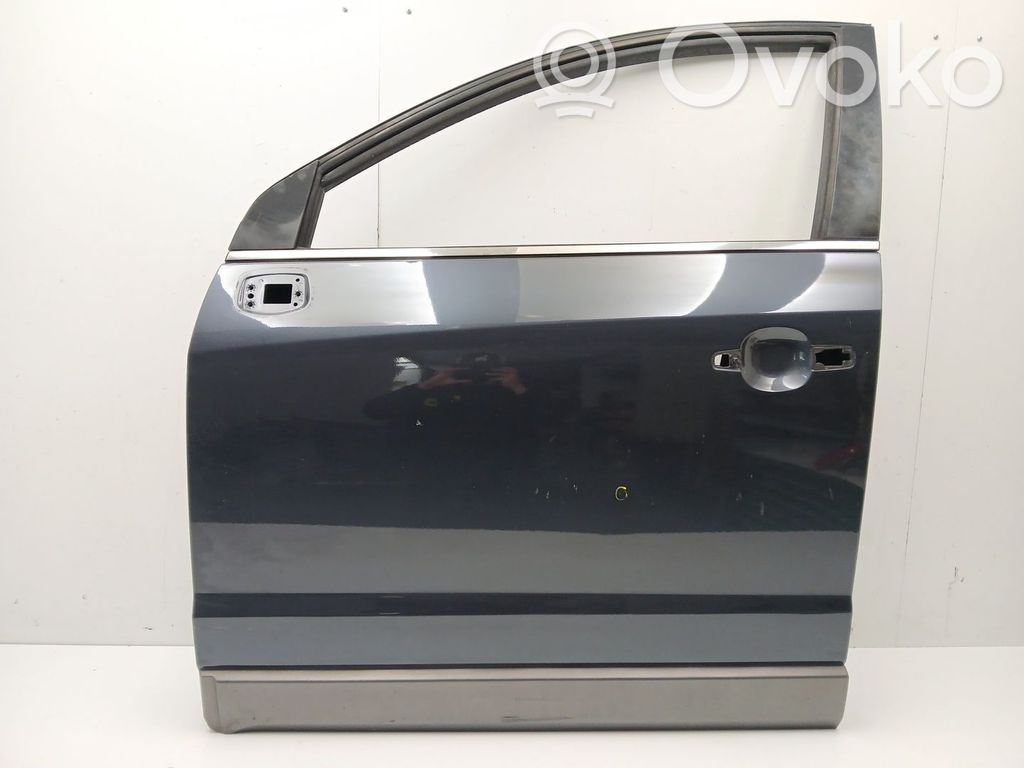 Opel Antara Durvis 