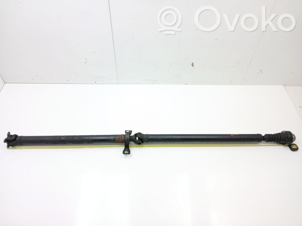 Opel Antara Eje de propulsión medio central 