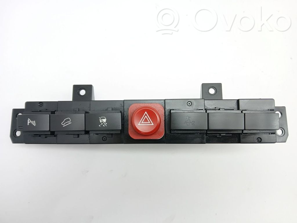 Multifunctional control switch/knob   96673013