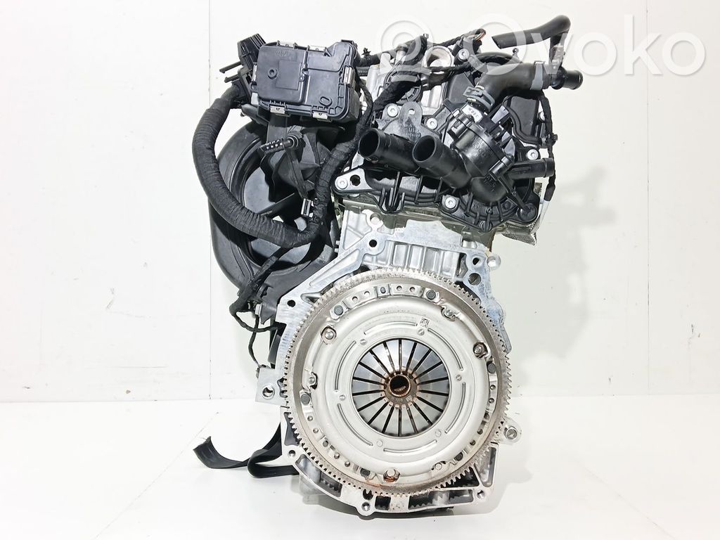Motor   CHYB