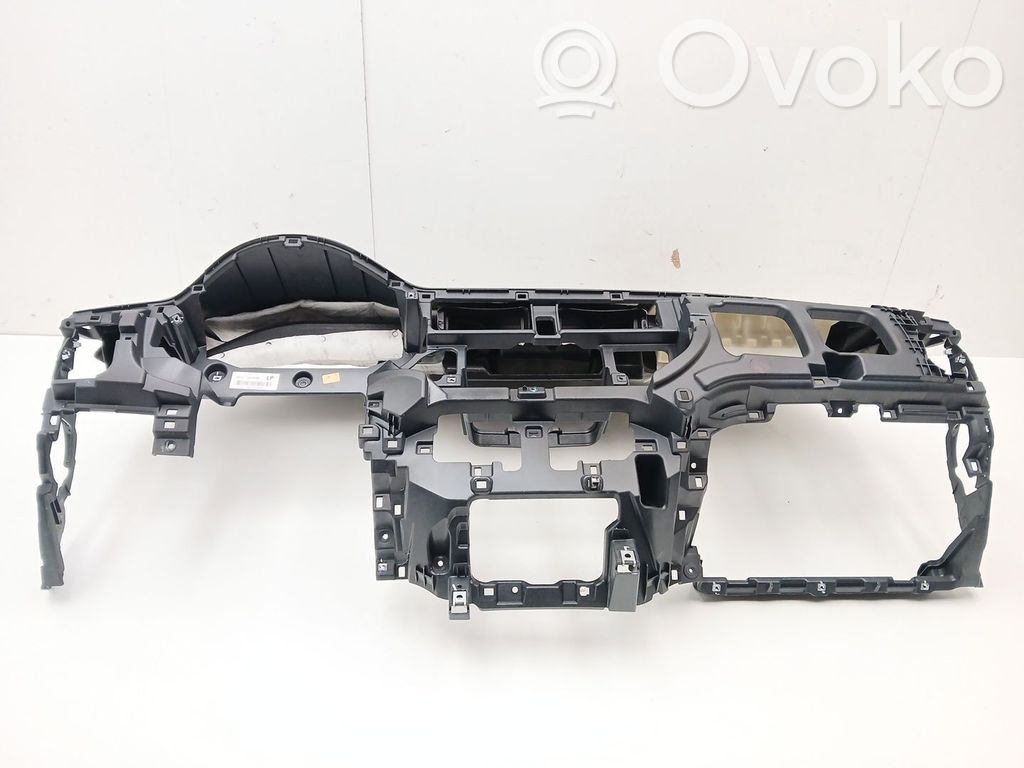 KIA Rio Panelė 