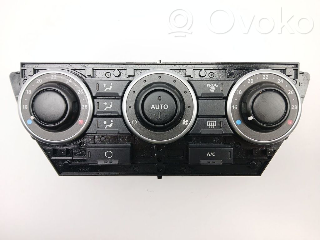 Land Rover Freelander 2 - LR2 Climate control unit 