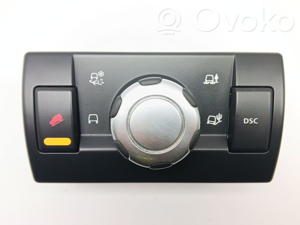 Land Rover Freelander 2 - LR2 Multifunctional control switch/knob 