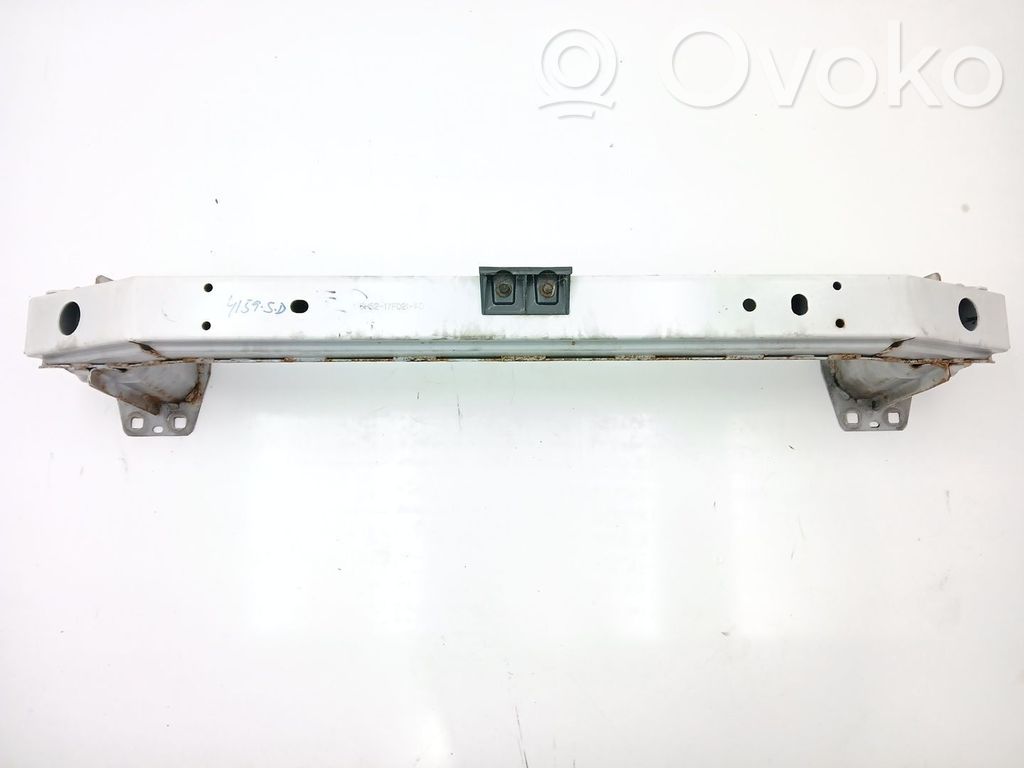Land Rover Freelander 2 - LR2 Traversă bară protecție față 