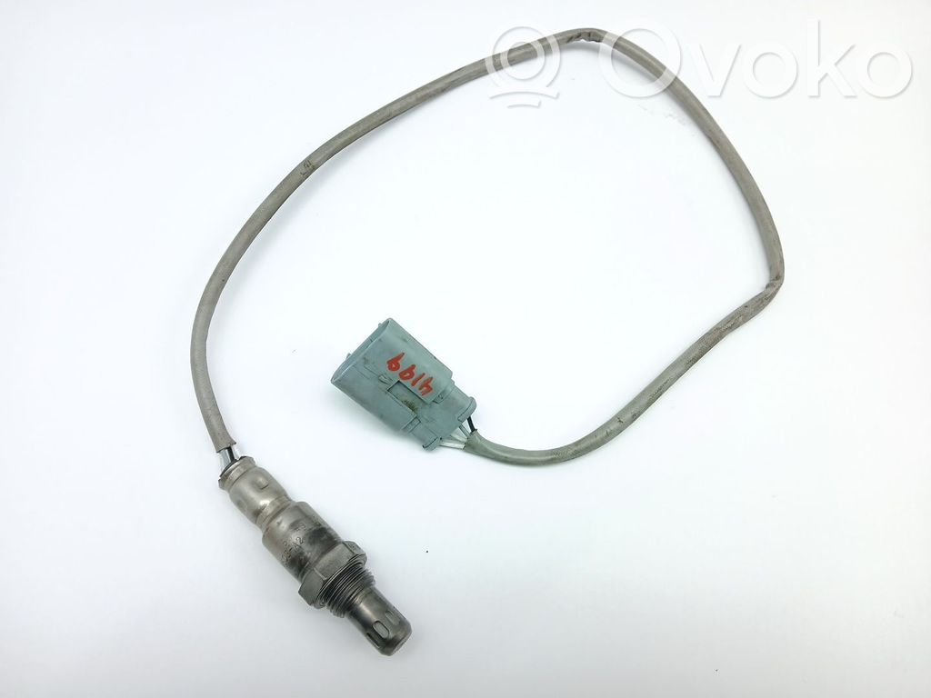 Sonde lambda   55249875