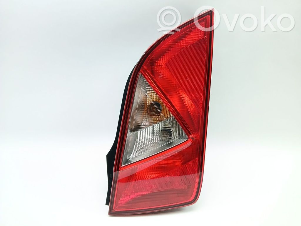 Seat Mii Takavalot 