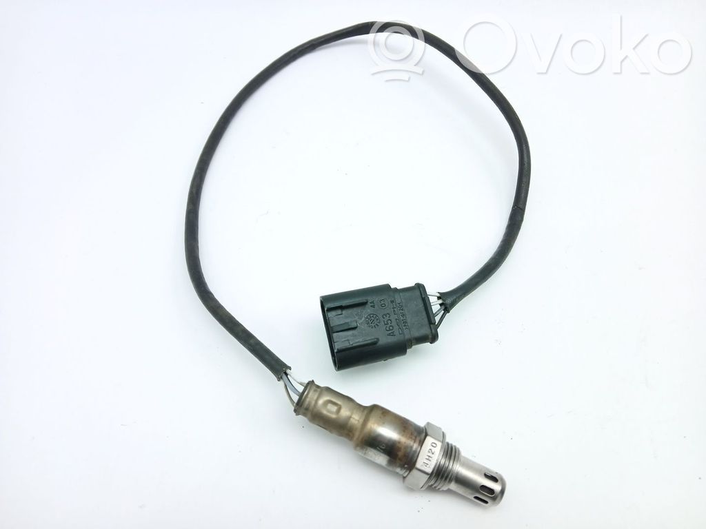Lambda probe sensor   55249876