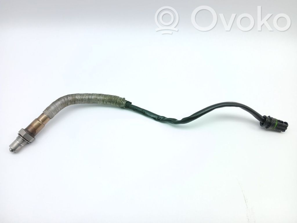 BMW 5 E60 E61 Lambda probe sensor 