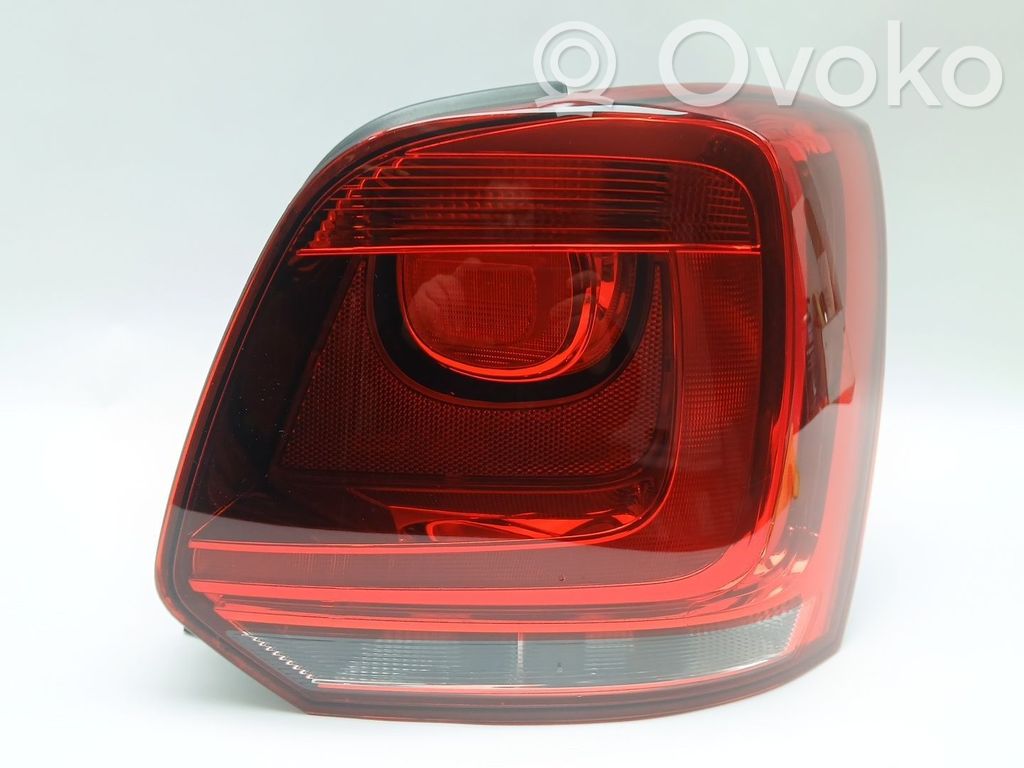Volkswagen Polo V 6R Lampă spate în caroserie 