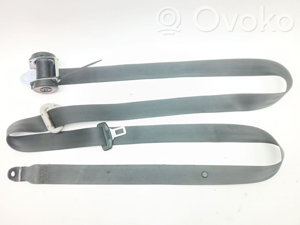 Toyota Verso Cinturón trasero 