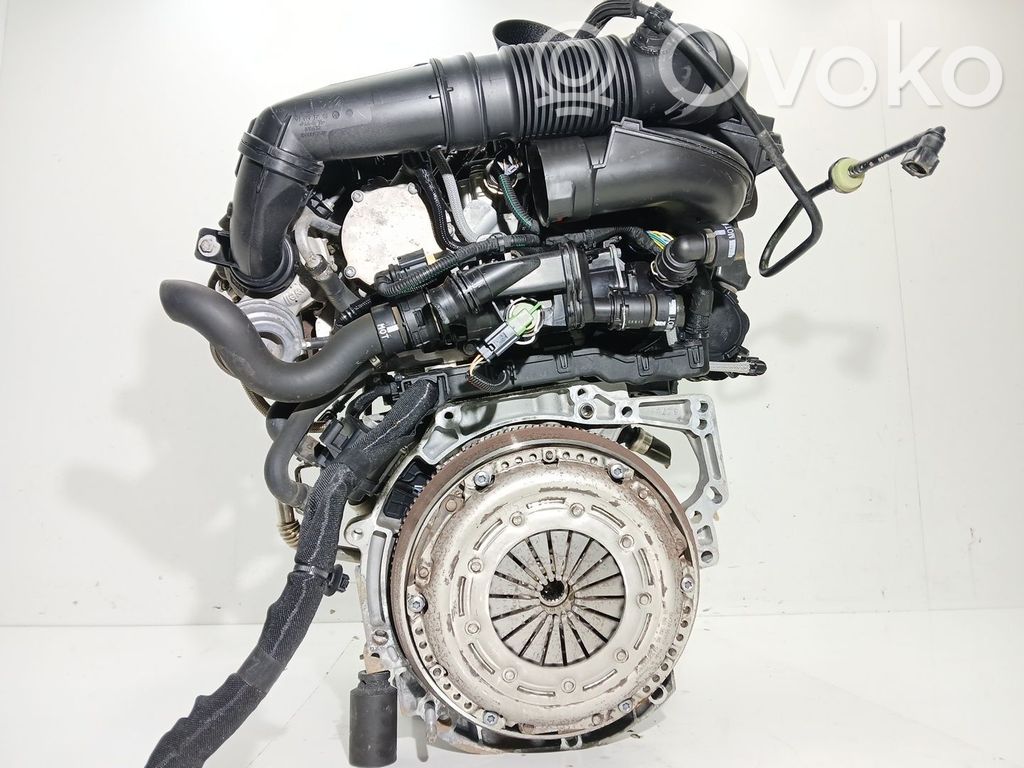 Motor   HNZ