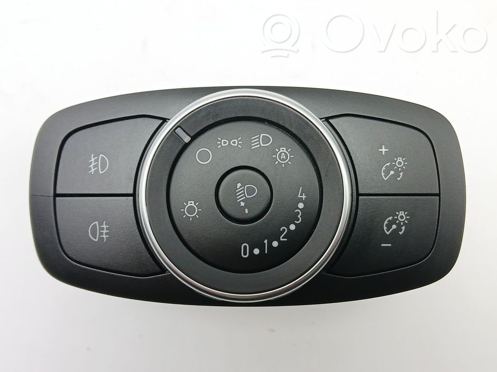 Ford Tourneo Comutator lumini bord 