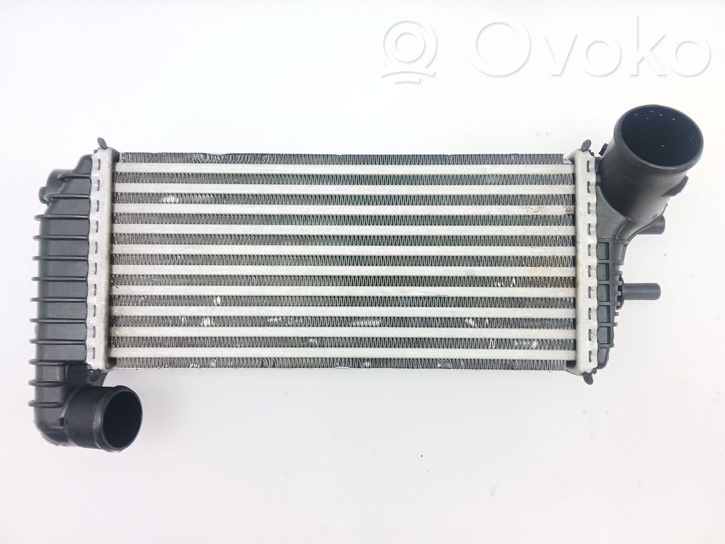 Ford Tourneo Interkūlerio radiatorius 