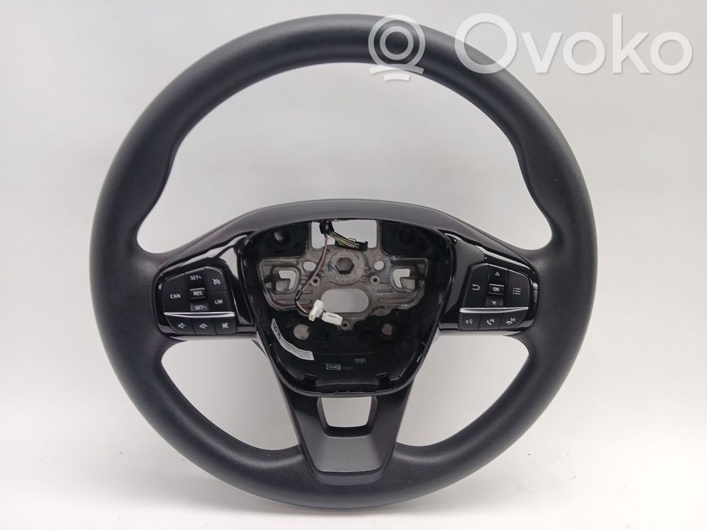 Ford Fiesta Lenkrad 