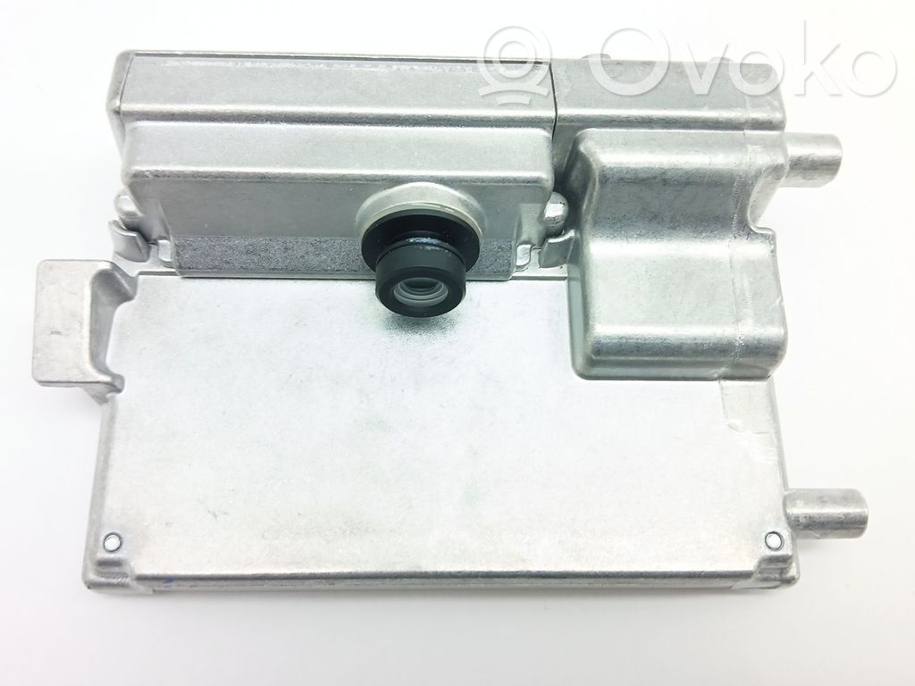 Volkswagen Taigo Interior comfort aerial antenna 