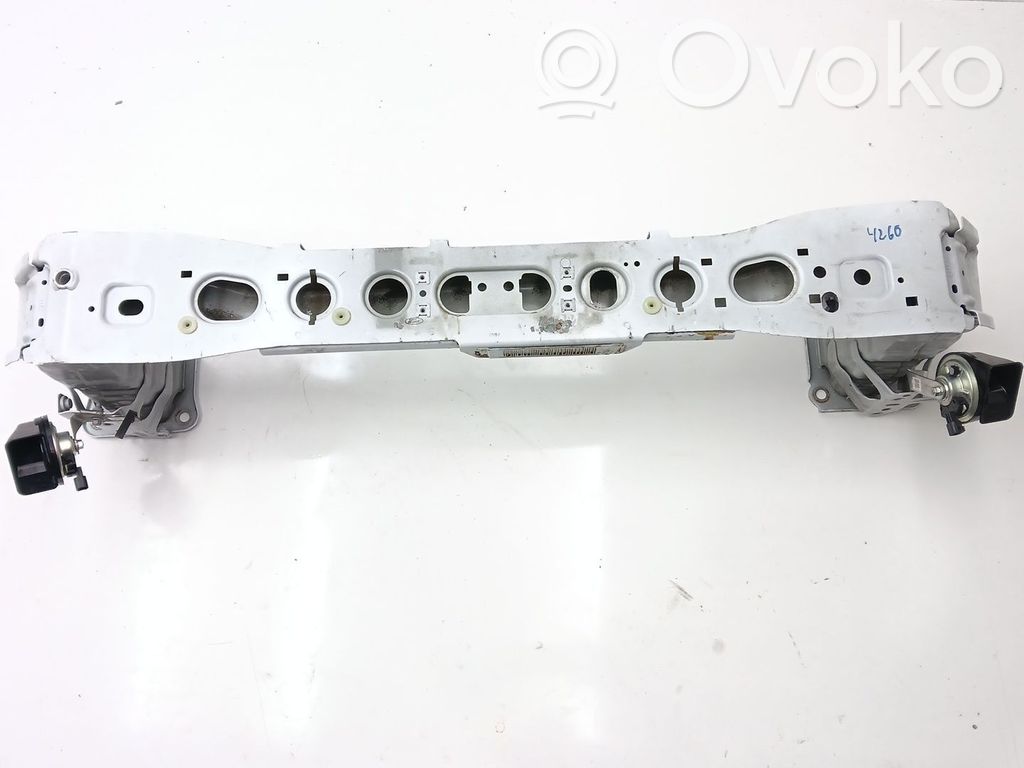 Ford Tourneo Balkis priekinio bamperio 