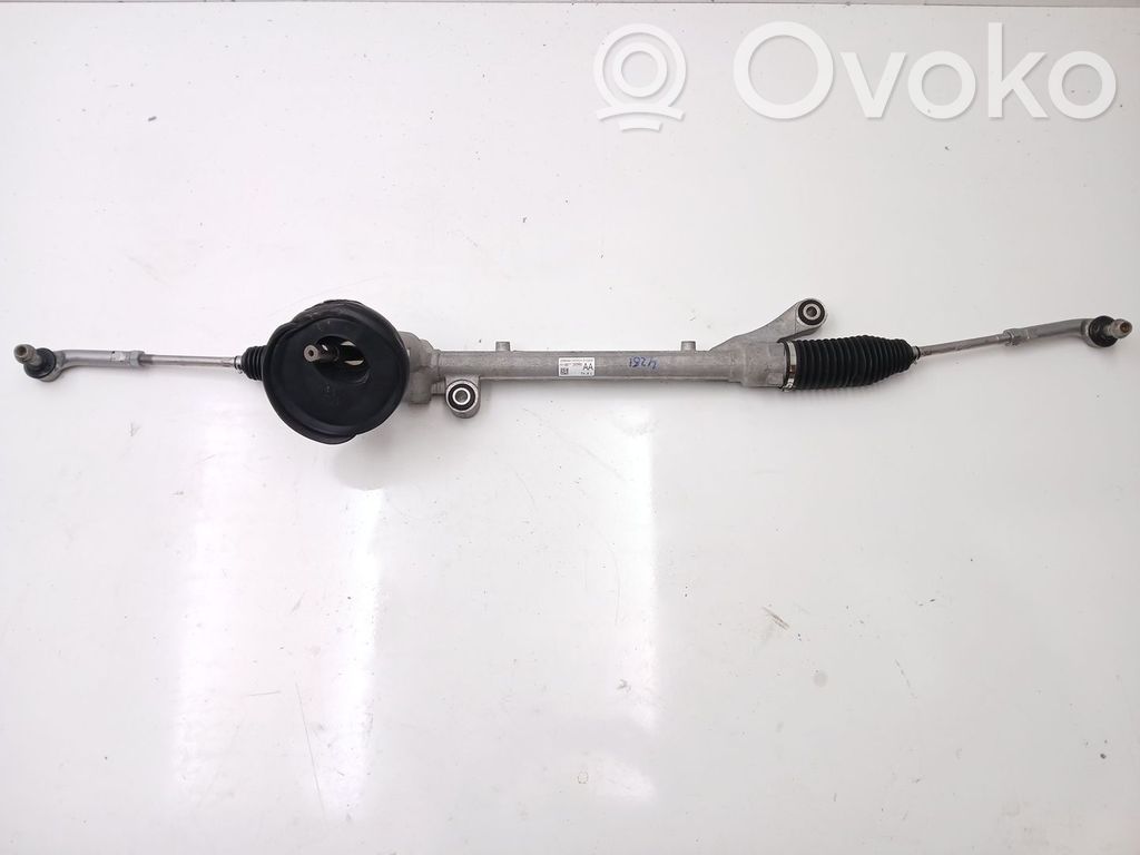 Ford Fiesta Steering rack 