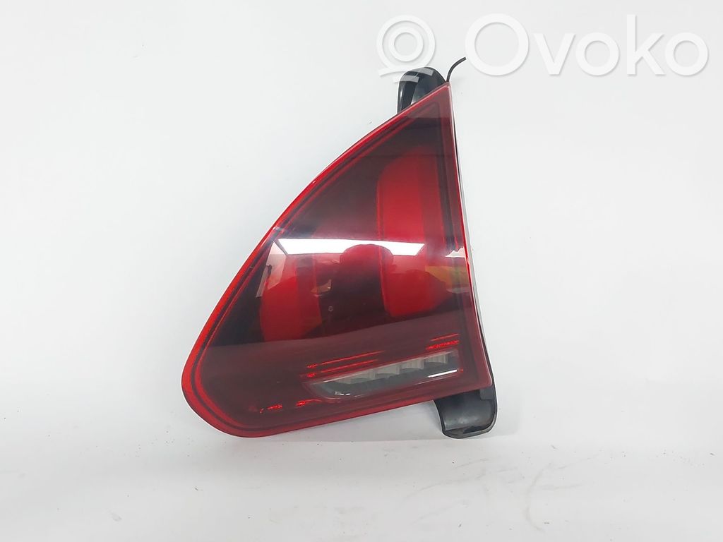 Peugeot 2008 I Takavalot 
